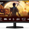 AOC C27G42E VA HDR Curved Gaming Monitor 27