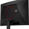 AOC C27G42E VA HDR Curved Gaming Monitor 27