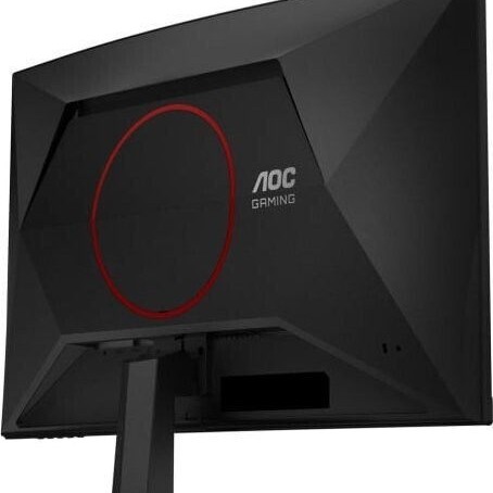 AOC C27G42E VA HDR Curved Gaming Monitor 27