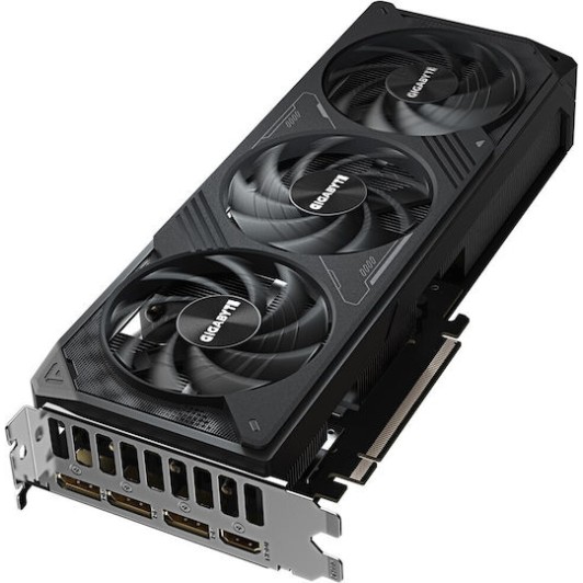 Gigabyte GeForce RTX 5070 12GB GDDR7 Windforce SFF Κάρτα Γραφικών