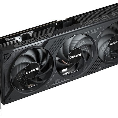 Gigabyte GeForce RTX 5070 12GB GDDR7 Windforce SFF Κάρτα Γραφικών
