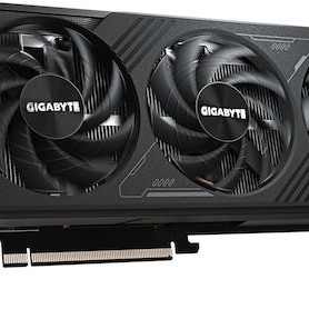Gigabyte GeForce RTX 5070 12GB GDDR7 Windforce SFF Κάρτα Γραφικών