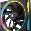 Deepcool FL12 3 IN 1 Case Fan 120mm με ARGB Φωτισμό και Σύνδεση 4-Pin PWM 3τμχ