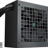 Deepcool Gamer Storm PF650L 650W Μαύρο Τροφοδοτικό Υπολογιστή Full Wired 80 Plus Standard
