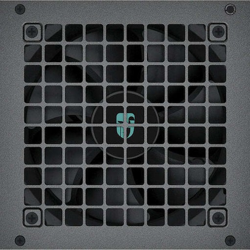 Deepcool Gamer Storm PF650L 650W Μαύρο Τροφοδοτικό Υπολογιστή Full Wired 80 Plus Standard