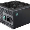Deepcool Gamer Storm PF650L 650W Μαύρο Τροφοδοτικό Υπολογιστή Full Wired 80 Plus Standard