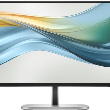 HP S5 Pro 524pu IPS Monitor 23.8