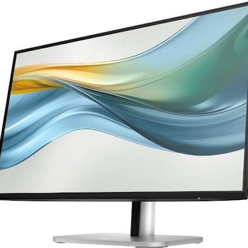 HP S5 Pro 524pu IPS Monitor 23.8