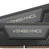 Corsair Vengeance DDR5 64GB RAM με 2x32GB Modules και Ταχύτητα 6000 για Desktop