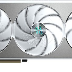 Gigabyte GeForce RTX 5070 Ti 16GB GDDR7 Aero OC Κάρτα Γραφικών