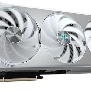 Gigabyte GeForce RTX 5070 Ti 16GB GDDR7 Aero OC Κάρτα Γραφικών