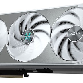 Gigabyte GeForce RTX 5070 Ti 16GB GDDR7 Aero OC Κάρτα Γραφικών