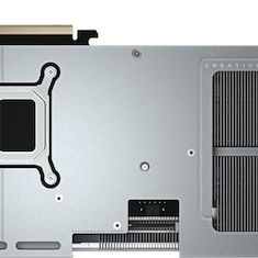 Gigabyte GeForce RTX 5070 Ti 16GB GDDR7 Aero OC Κάρτα Γραφικών