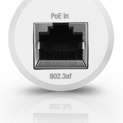 Ubiquiti INS-3AF-USB PoE Injector
