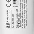 Ubiquiti INS-3AF-USB PoE Injector