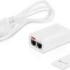 Ubiquiti POE-24-7W-G-WH PoE+ Injector