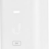 Ubiquiti POE-24-7W-G-WH PoE+ Injector