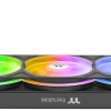 Thermaltake TH360-S (v3) Υδρόψυξη Επεξεργαστή Τριπλού Ανεμιστήρα 120mm για Socket AM4/AM5/1700/1200/115x με ARGB Φωτισμό