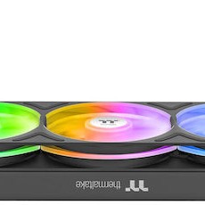 Thermaltake TH360-S (v3) Υδρόψυξη Επεξεργαστή Τριπλού Ανεμιστήρα 120mm για Socket AM4/AM5/1700/1200/115x με ARGB Φωτισμό