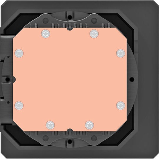 Thermaltake TH360-S (v3) Υδρόψυξη Επεξεργαστή Τριπλού Ανεμιστήρα 120mm για Socket AM4/AM5/1700/1200/115x με ARGB Φωτισμό