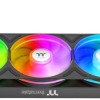Thermaltake TH360 V3 Ultra ARGB Sync AIO (v3) Υδρόψυξη Επεξεργαστή Τριπλού Ανεμιστήρα 120mm για Socket AM4/AM5/1700/1200/115x