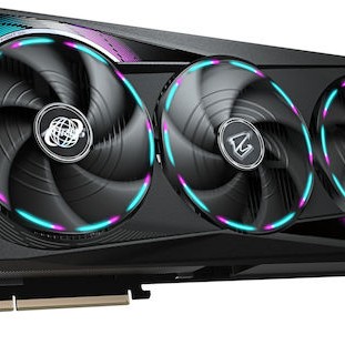 Gigabyte GeForce RTX 5070 Ti 16GB GDDR7 Aorus Master Κάρτα Γραφικών