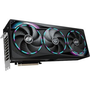 Gigabyte GeForce RTX 5070 Ti 16GB GDDR7 Aorus Master Κάρτα Γραφικών