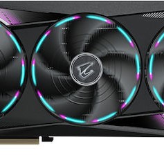 Gigabyte GeForce RTX 5070 Ti 16GB GDDR7 Aorus Master Κάρτα Γραφικών