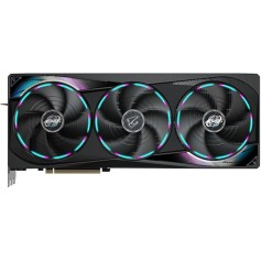 Gigabyte GeForce RTX 5070 Ti 16GB GDDR7 Aorus Master Κάρτα Γραφικών