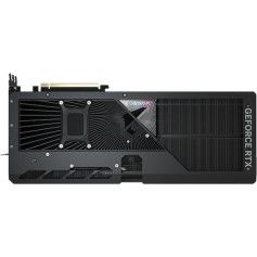 Gigabyte GeForce RTX 5070 Ti 16GB GDDR7 Aorus Master Κάρτα Γραφικών