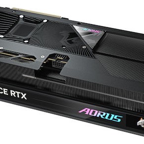 Gigabyte GeForce RTX 5070 Ti 16GB GDDR7 Aorus Master Κάρτα Γραφικών