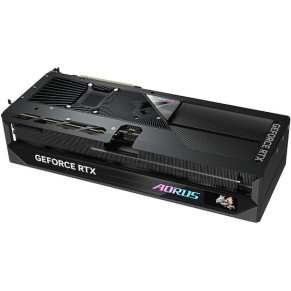 Gigabyte GeForce RTX 5070 Ti 16GB GDDR7 Aorus Master Κάρτα Γραφικών
