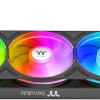 Thermaltake TH360 V3 ARGB Sync AIO Υδρόψυξη Επεξεργαστή Τριπλού Ανεμιστήρα 120mm για Socket AM4/AM5/1700/1200/115x