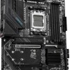 Gigabyte B840 GAMING X WIFI6E Motherboard ATX με AMD AM5 Socket
