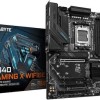 Gigabyte B840 GAMING X WIFI6E Motherboard ATX με AMD AM5 Socket