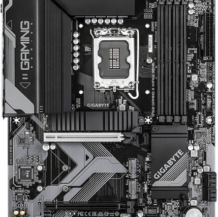 Gigabyte B840 GAMING X WIFI6E Motherboard ATX με AMD AM5 Socket