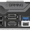 Gigabyte B840 GAMING X WIFI6E Motherboard ATX με AMD AM5 Socket