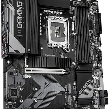 Gigabyte B840 GAMING X WIFI6E Motherboard ATX με AMD AM5 Socket