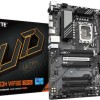 Gigabyte B760 DS3H WIFI6E GEN5 Motherboard ATX με Intel 1700 Socket