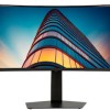Samsung ViewFinity S9 S95UF Ultrawide VA HDR Curved Monitor 49