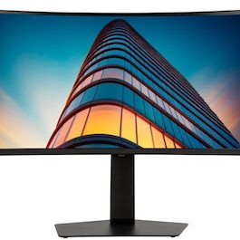 Samsung ViewFinity S9 S95UF Ultrawide VA HDR Curved Monitor 49