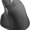 Logitech MX Master 4 Ασύρματο Εργονομικό Bluetooth Ποντίκι Graphite