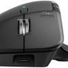 Logitech MX Master 4 Ασύρματο Εργονομικό Bluetooth Ποντίκι Graphite