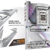 Gigabyte X870E AORUS MASTER X3D ICE Motherboard ATX με AMD AM5 Socket