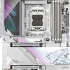 Gigabyte X870E AORUS MASTER X3D ICE Motherboard ATX με AMD AM5 Socket