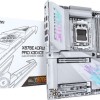 Gigabyte X870E AORUS PRO X3D ICE Motherboard ATX με AMD AM5 Socket