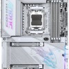 Gigabyte X870E AORUS PRO X3D ICE Motherboard ATX με AMD AM5 Socket