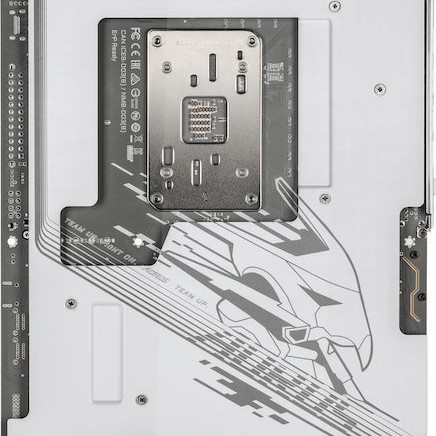 Gigabyte X870E AORUS PRO X3D ICE Motherboard ATX με AMD AM5 Socket