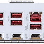 Gigabyte X870E AORUS PRO X3D ICE Motherboard ATX με AMD AM5 Socket