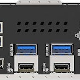 Gigabyte X870E Aorus Elite X3D Wi-Fi Motherboard ATX με AMD AM5 Socket